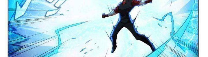 Đấu La Đại Lục 5 - Chapter 115 - Page 21