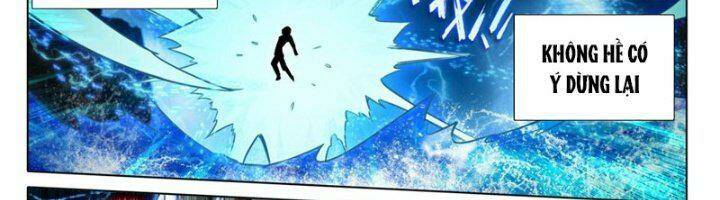 Đấu La Đại Lục 5 - Chapter 115 - Page 23