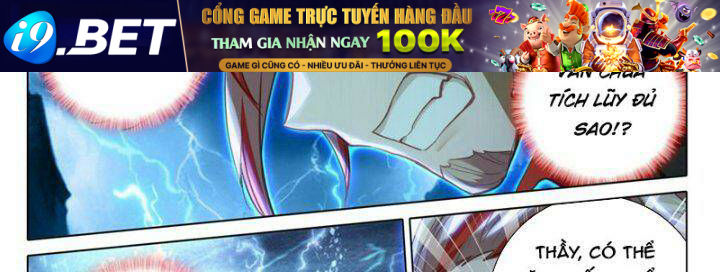 Đấu La Đại Lục 5 - Chapter 115 - Page 25