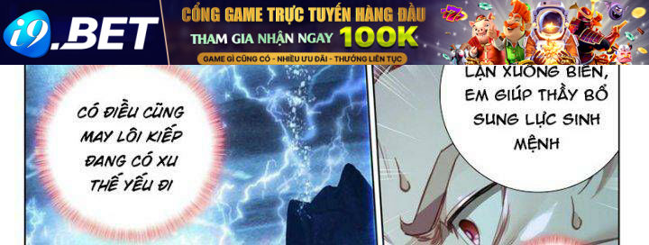 Đấu La Đại Lục 5 - Chapter 115 - Page 26