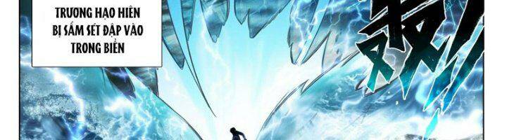 Đấu La Đại Lục 5 - Chapter 115 - Page 28