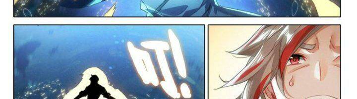 Đấu La Đại Lục 5 - Chapter 115 - Page 31