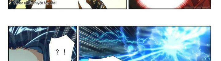 Đấu La Đại Lục 5 - Chapter 115 - Page 33