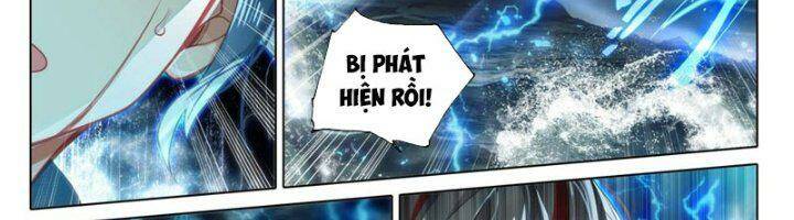 Đấu La Đại Lục 5 - Chapter 115 - Page 35