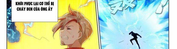 Đấu La Đại Lục 5 - Chapter 115 - Page 3