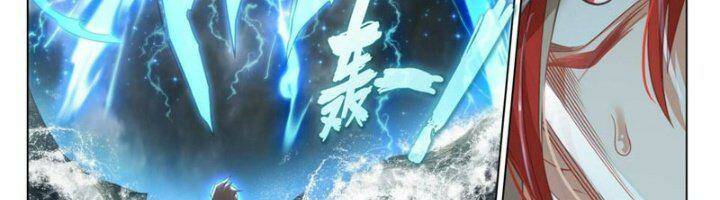 Đấu La Đại Lục 5 - Chapter 115 - Page 41