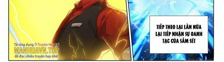 Đấu La Đại Lục 5 - Chapter 115 - Page 4