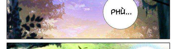 Đấu La Đại Lục 5 - Chapter 115 - Page 57