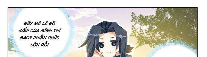 Đấu La Đại Lục 5 - Chapter 115 - Page 61