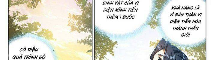 Đấu La Đại Lục 5 - Chapter 115 - Page 64
