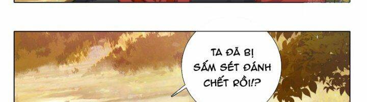 Đấu La Đại Lục 5 - Chapter 115 - Page 77