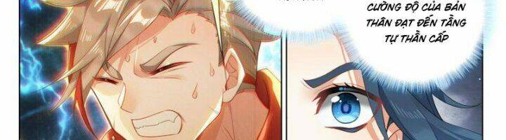 Đấu La Đại Lục 5 - Chapter 115 - Page 7
