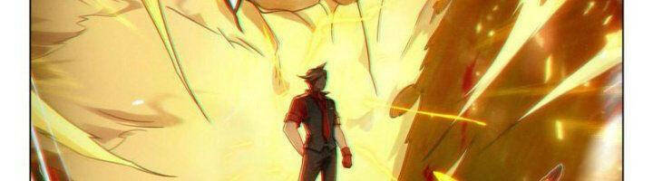 Đấu La Đại Lục 5 - Chapter 116 - Page 9