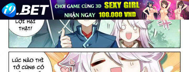 Đấu La Đại Lục 5 - Chapter 116 - Page 15