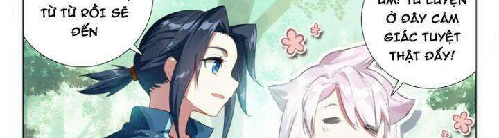 Đấu La Đại Lục 5 - Chapter 116 - Page 17