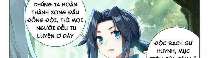 Đấu La Đại Lục 5 - Chapter 116 - Page 19