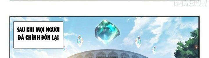 Đấu La Đại Lục 5 - Chapter 116 - Page 22