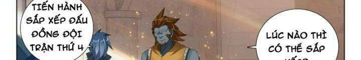Đấu La Đại Lục 5 - Chapter 116 - Page 24
