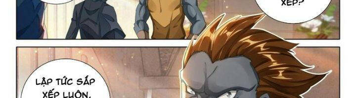 Đấu La Đại Lục 5 - Chapter 116 - Page 25