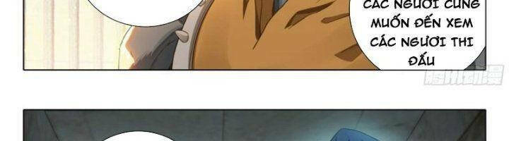 Đấu La Đại Lục 5 - Chapter 116 - Page 27