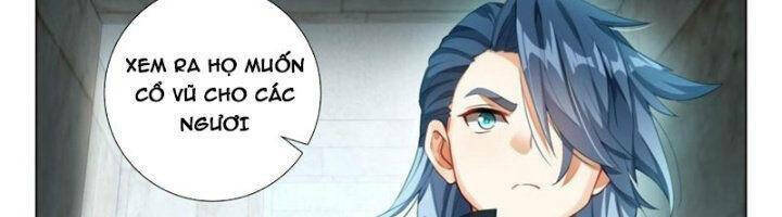 Đấu La Đại Lục 5 - Chapter 116 - Page 28