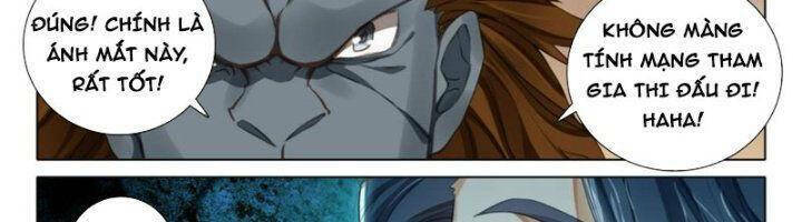 Đấu La Đại Lục 5 - Chapter 116 - Page 31