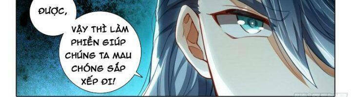 Đấu La Đại Lục 5 - Chapter 116 - Page 32