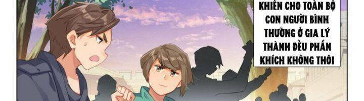 Đấu La Đại Lục 5 - Chapter 116 - Page 35