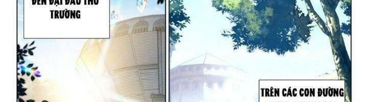 Đấu La Đại Lục 5 - Chapter 116 - Page 37