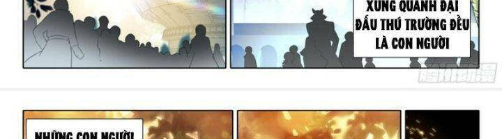 Đấu La Đại Lục 5 - Chapter 116 - Page 38