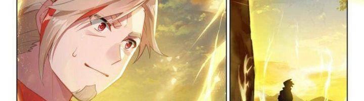 Đấu La Đại Lục 5 - Chapter 116 - Page 3