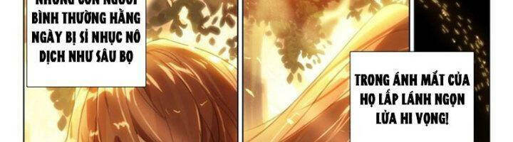 Đấu La Đại Lục 5 - Chapter 116 - Page 39