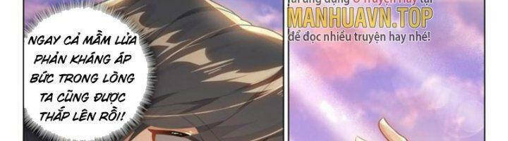 Đấu La Đại Lục 5 - Chapter 116 - Page 46