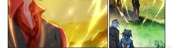 Đấu La Đại Lục 5 - Chapter 116 - Page 4