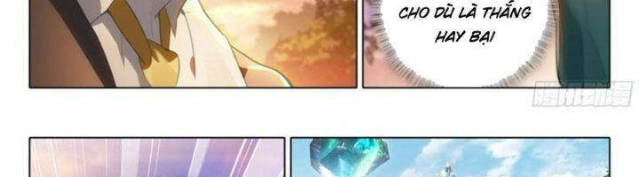 Đấu La Đại Lục 5 - Chapter 116 - Page 49