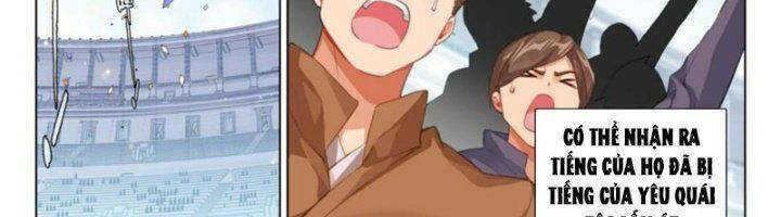 Đấu La Đại Lục 5 - Chapter 116 - Page 71