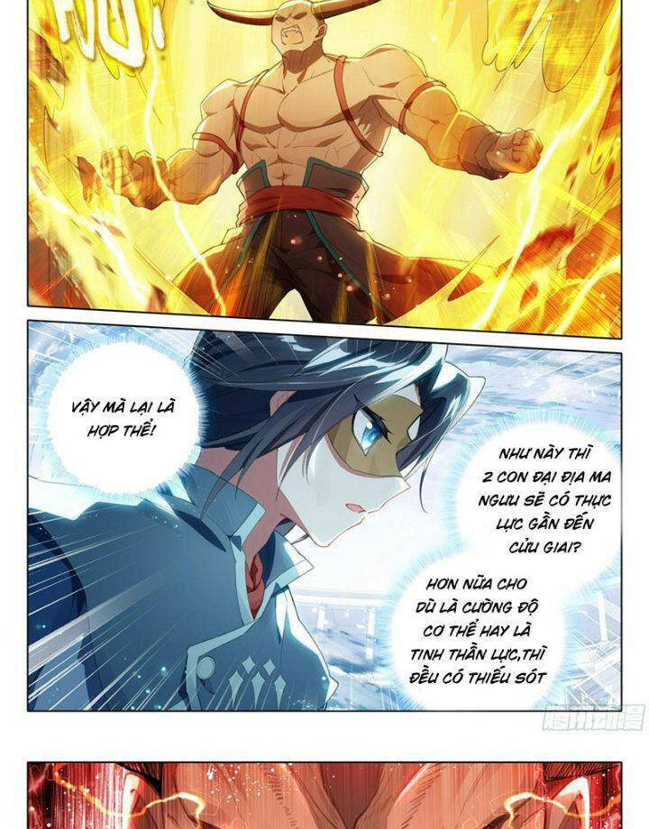 Đấu La Đại Lục 5 - Chapter 117 - Page 10