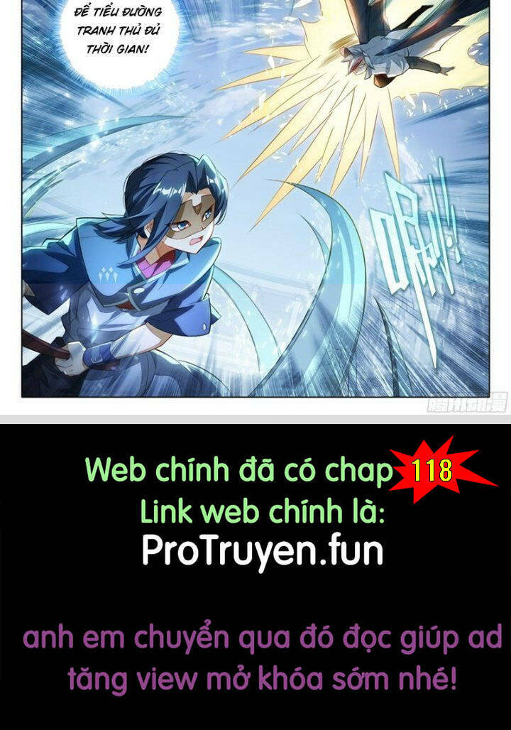 Đấu La Đại Lục 5 - Chapter 117 - Page 16