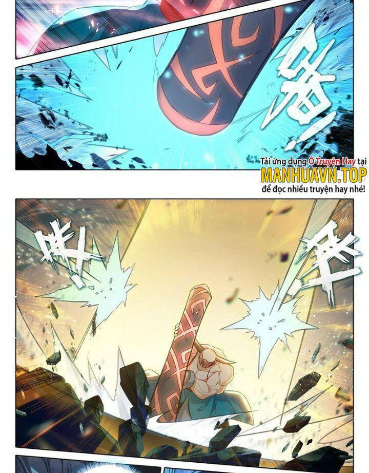 Đấu La Đại Lục 5 - Chapter 117 - Page 5