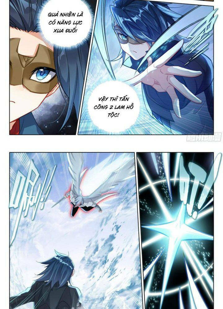 Đấu La Đại Lục 5 - Chapter 117 - Page 6