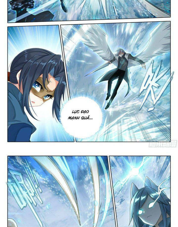 Đấu La Đại Lục 5 - Chapter 117 - Page 8