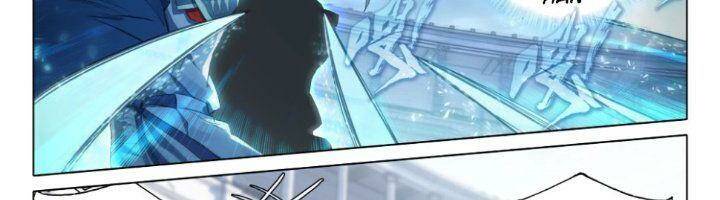 Đấu La Đại Lục 5 - Chapter 118 - Page 9