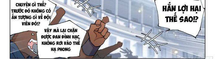 Đấu La Đại Lục 5 - Chapter 118 - Page 10