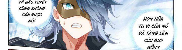 Đấu La Đại Lục 5 - Chapter 118 - Page 17