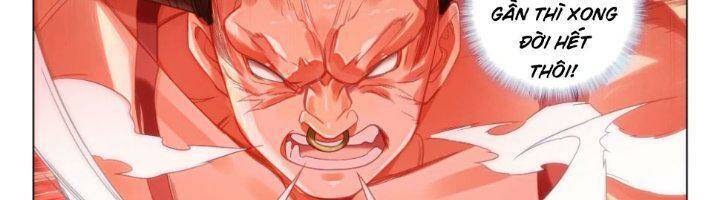 Đấu La Đại Lục 5 - Chapter 118 - Page 19