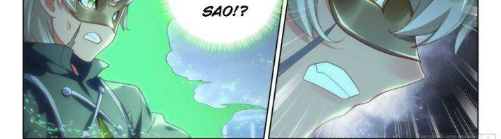 Đấu La Đại Lục 5 - Chapter 118 - Page 21