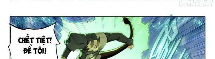 Đấu La Đại Lục 5 - Chapter 118 - Page 22