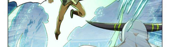 Đấu La Đại Lục 5 - Chapter 118 - Page 23