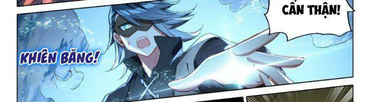 Đấu La Đại Lục 5 - Chapter 118 - Page 25