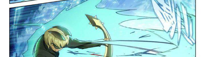 Đấu La Đại Lục 5 - Chapter 118 - Page 29